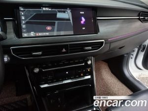 Kia K7 3.0 GDI Signature 2020 года из Южной Кореи