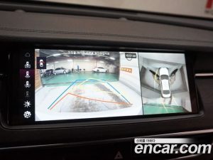 Kia K7 3.0 GDI Signature 2020 года из Южной Кореи
