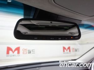 Kia K7 3.0 GDI Signature 2020 года из Южной Кореи