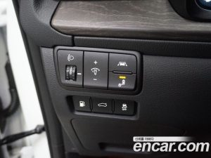 Kia K7 3.0 GDI Signature 2020 года из Южной Кореи