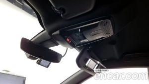 Peugeot 2008 1.5 BlueHDi GT Line 2021 года из Южной Кореи