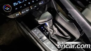 Hyundai AVANTE 1.6 2021 года из Южной Кореи