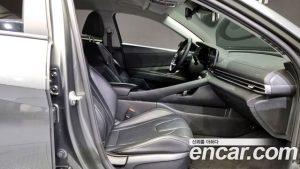 Hyundai AVANTE 1.6 2021 года из Южной Кореи