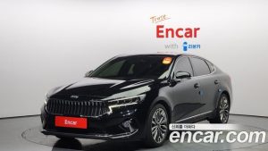 Kia K7 2.5 GDI Noblesse 2020 года из Южной Кореи