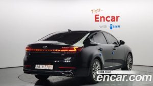 Kia K7 2.5 GDI Noblesse 2020 года из Южной Кореи