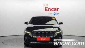 Kia K7 2.5 GDI Noblesse 2020 года из Южной Кореи
