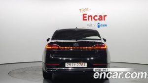 Kia K7 2.5 GDI Noblesse 2020 года из Южной Кореи