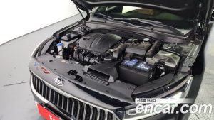 Kia K7 2.5 GDI Noblesse 2020 года из Южной Кореи