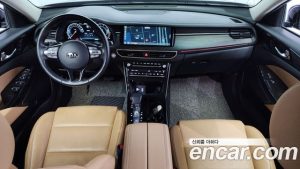 Kia K7 2.5 GDI Noblesse 2020 года из Южной Кореи