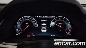 Kia K7 2.5 GDI Noblesse 2020 года из Южной Кореи