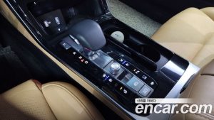 Kia K7 2.5 GDI Noblesse 2020 года из Южной Кореи