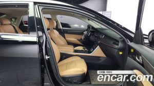 Kia K7 2.5 GDI Noblesse 2020 года из Южной Кореи