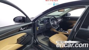 Kia K7 2.5 GDI Noblesse 2020 года из Южной Кореи