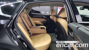 Kia K7 2.5 GDI Noblesse 2020 года из Южной Кореи