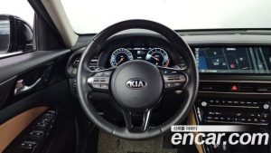 Kia K7 2.5 GDI Noblesse 2020 года из Южной Кореи