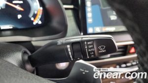 Kia K7 2.5 GDI Noblesse 2020 года из Южной Кореи