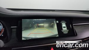 Kia K7 2.5 GDI Noblesse 2020 года из Южной Кореи