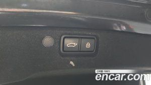 Kia K7 2.5 GDI Noblesse 2020 года из Южной Кореи