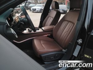 Audi A6 45 TFSI 4WD Premium 2020 года из Южной Кореи