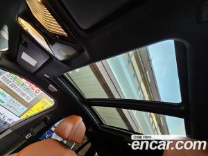 BMW X6 M50i 2021 года из Южной Кореи