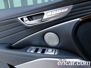 Kia K9 3.3 GDI AWD 2021 года из Южной Кореи