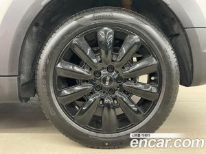 Mini Countryman CLASSIC 2024 года из Южной Кореи