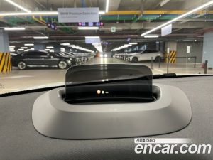 Mini Countryman CLASSIC 2024 года из Южной Кореи