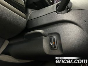 Mini Countryman CLASSIC 2024 года из Южной Кореи