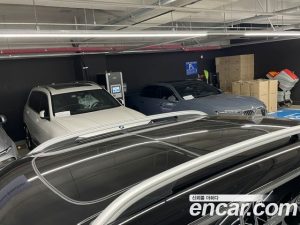 Mini Countryman CLASSIC 2024 года из Южной Кореи