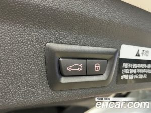 Mini Countryman CLASSIC 2024 года из Южной Кореи