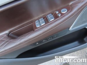 BMW 7-Series 740d xDrive M Sport 2021 года из Южной Кореи