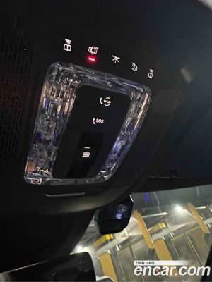 Mercedes-Benz GLE-Class GLE400d 4MATIC Coupe 2021 года из Южной Кореи