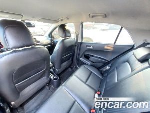 Kia morning Luxury 2020 года из Южной Кореи