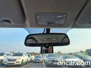 Kia morning Luxury 2020 года из Южной Кореи
