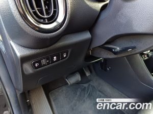 Kia morning Luxury 2020 года из Южной Кореи