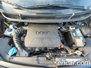 Kia morning Luxury 2020 года из Южной Кореи