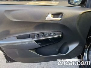 Kia morning Luxury 2020 года из Южной Кореи