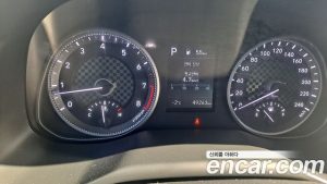 Hyundai AVANTE 1.6 2020 года из Южной Кореи