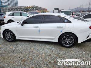 Kia K5 2.0 2020 года из Южной Кореи