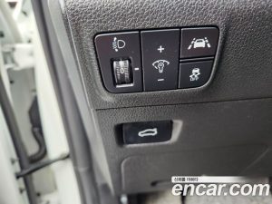 Kia K5 2.0 2020 года из Южной Кореи
