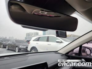 Kia K5 2.0 2020 года из Южной Кореи