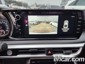 Kia K5 2.0 2020 года из Южной Кореи