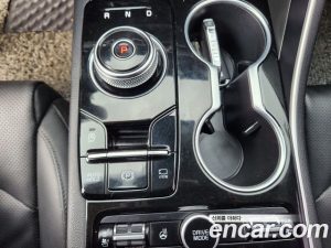 Kia K5 2.0 2020 года из Южной Кореи