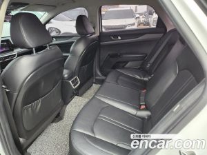 Kia K5 2.0 2020 года из Южной Кореи