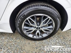 Kia K5 2.0 2020 года из Южной Кореи