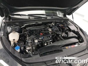 Kia K5 1.6 Turbo 2021 года из Южной Кореи