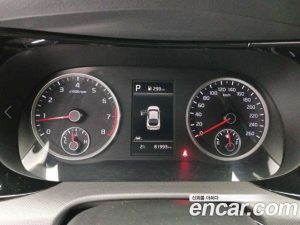 Kia K5 1.6 Turbo 2021 года из Южной Кореи