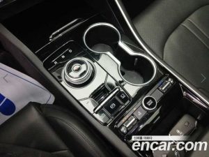Kia K5 1.6 Turbo 2021 года из Южной Кореи