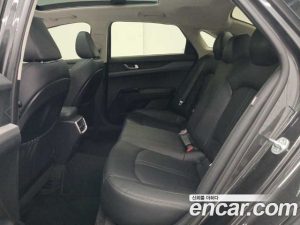 Kia K5 1.6 Turbo 2021 года из Южной Кореи