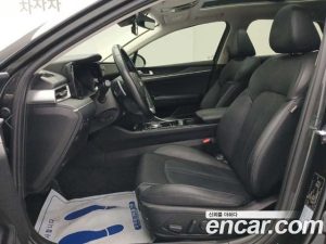 Kia K5 1.6 Turbo 2021 года из Южной Кореи